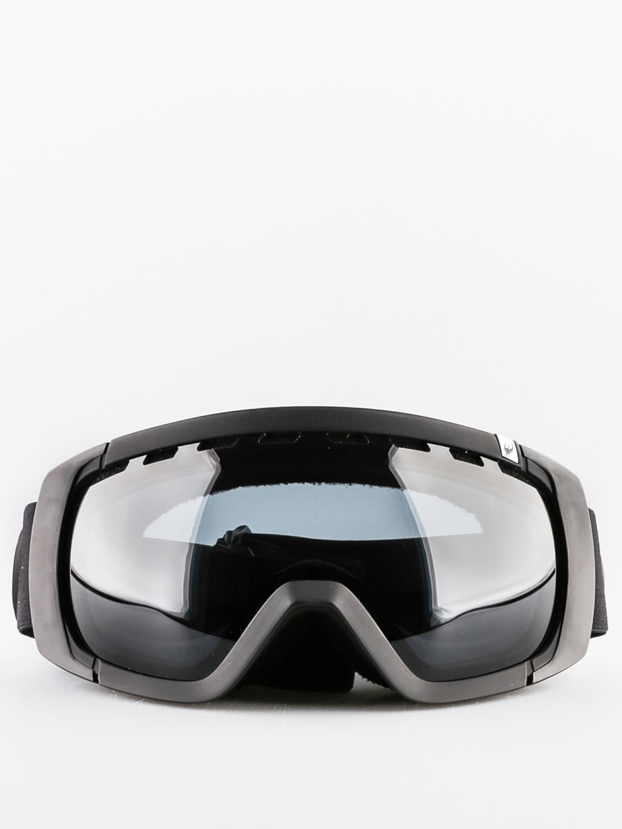 Brýle na snowboard Dragon Rogue (murdered/dark smoke)