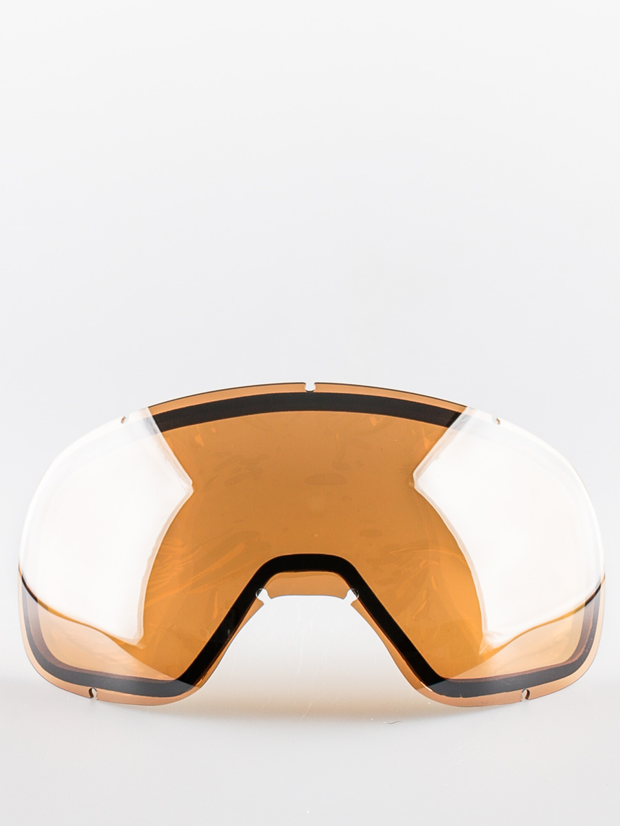 Brýle na snowboard Dragon D3 (pow heads/dark smoke/ionized)