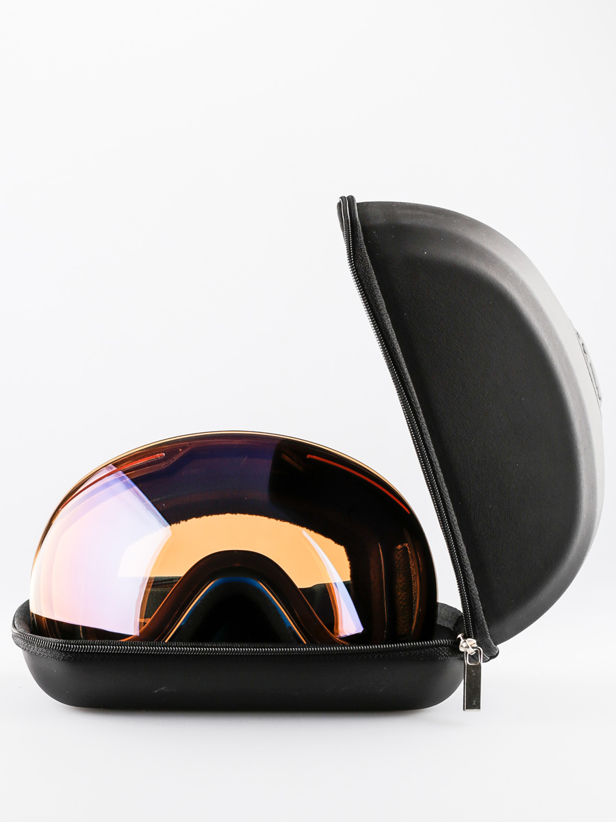 Brýle na snowboard Dragon X1 (hone blue optimized flash blue/optimized-flash green)