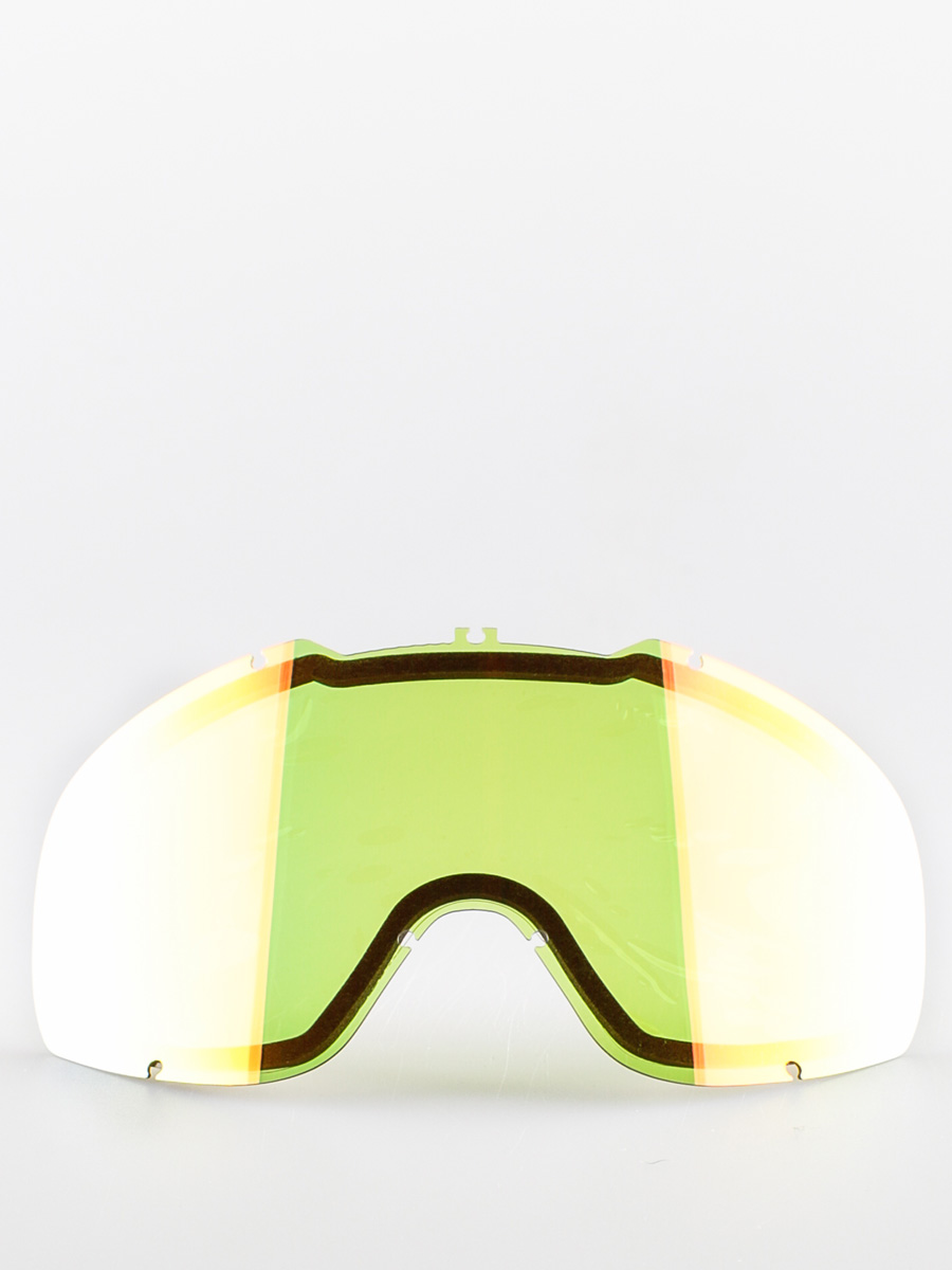 Brýle na snowboard Dragon DX2 (patina royal/purple ion/yellow red ion)