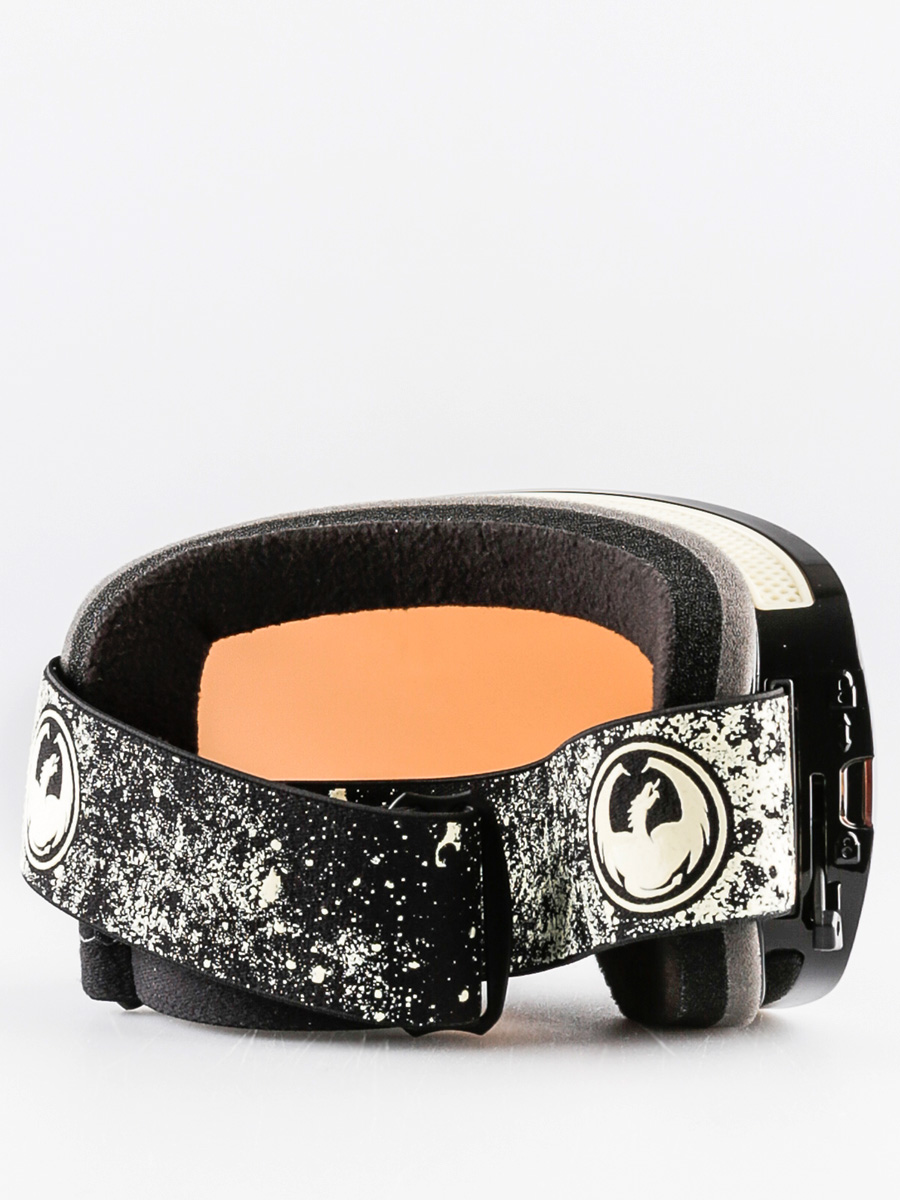 Brýle na snowboard Dragon X2s (energy white/ion yellow blue ion)