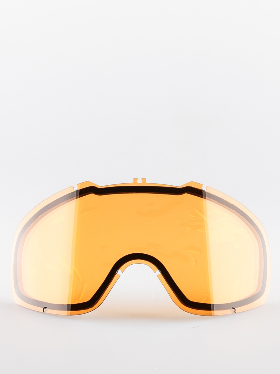 Brýle na snowboard Dragon DX2 (stone violet/ionized/amber)