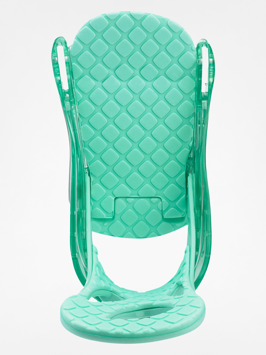 Dámské Snowboardové vázání Burton Stiletto (spearmint)
