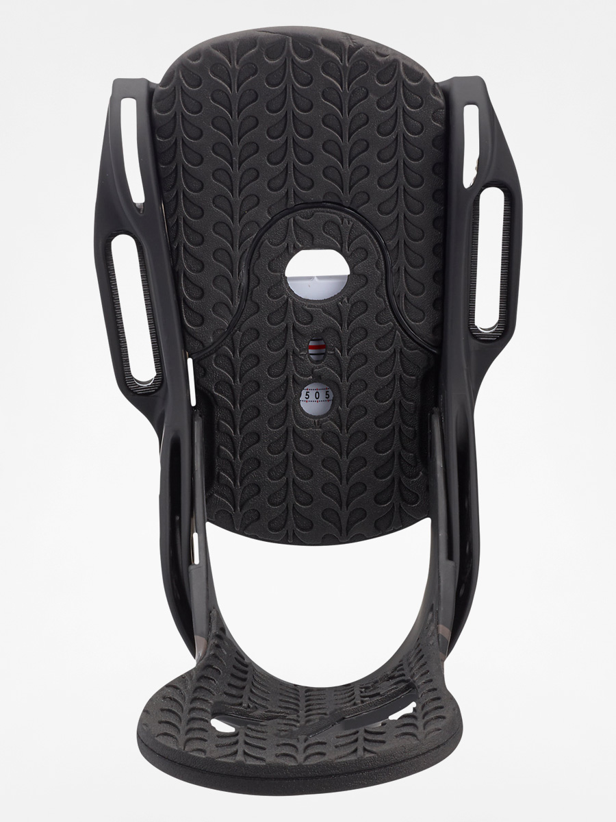 Dámské Snowboardové vázání Burton Scribe Est (black/lavender)