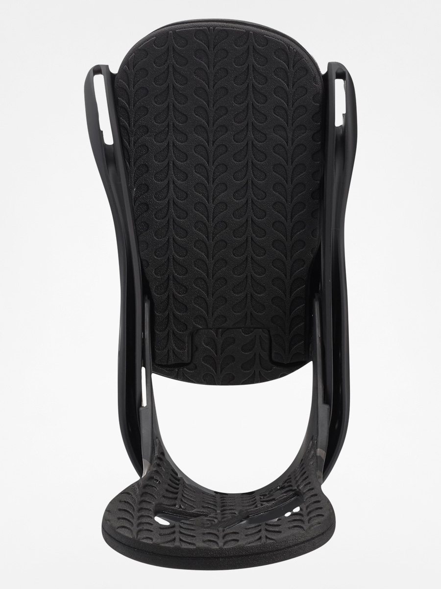 Dámské Snowboardové vázání Burton Scribe (black/lavender)