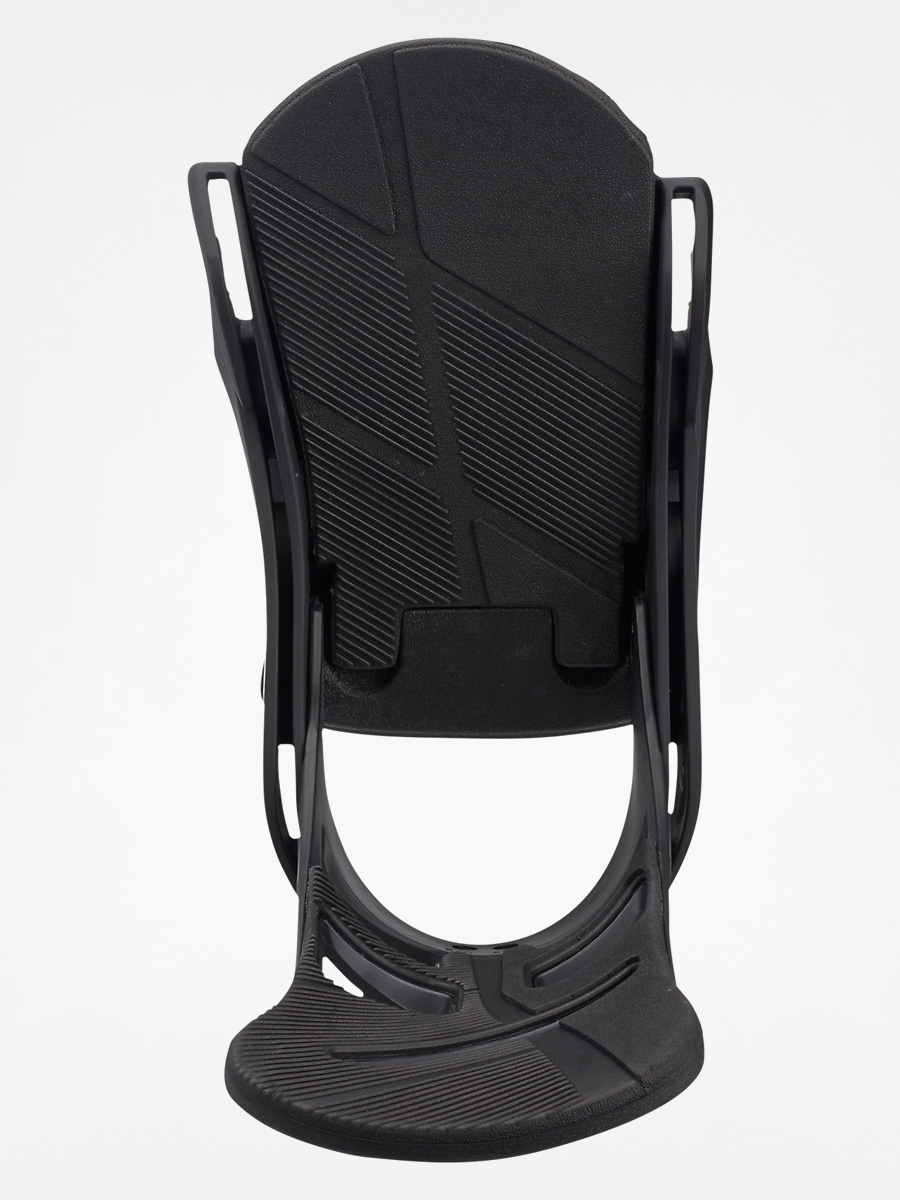 Pánské Snowboardové vázání Burton Mission (black)