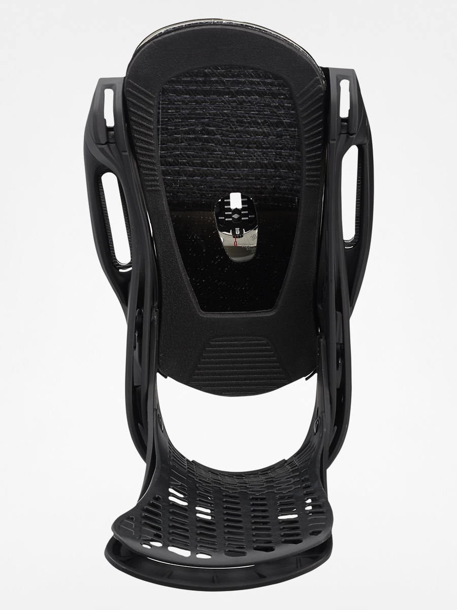 Pánské Snowboardové vázání Burton Genesis X Est (black marble)