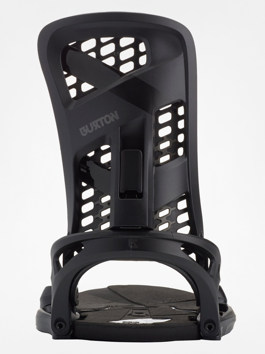 Pánské Snowboardové vázání Burton Genesis Est (black)