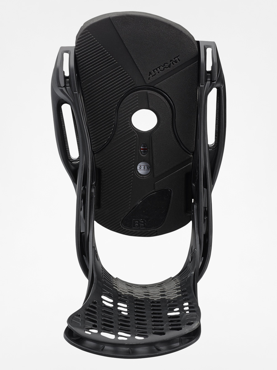 Pánské Snowboardové vázání Burton Genesis Est (black)