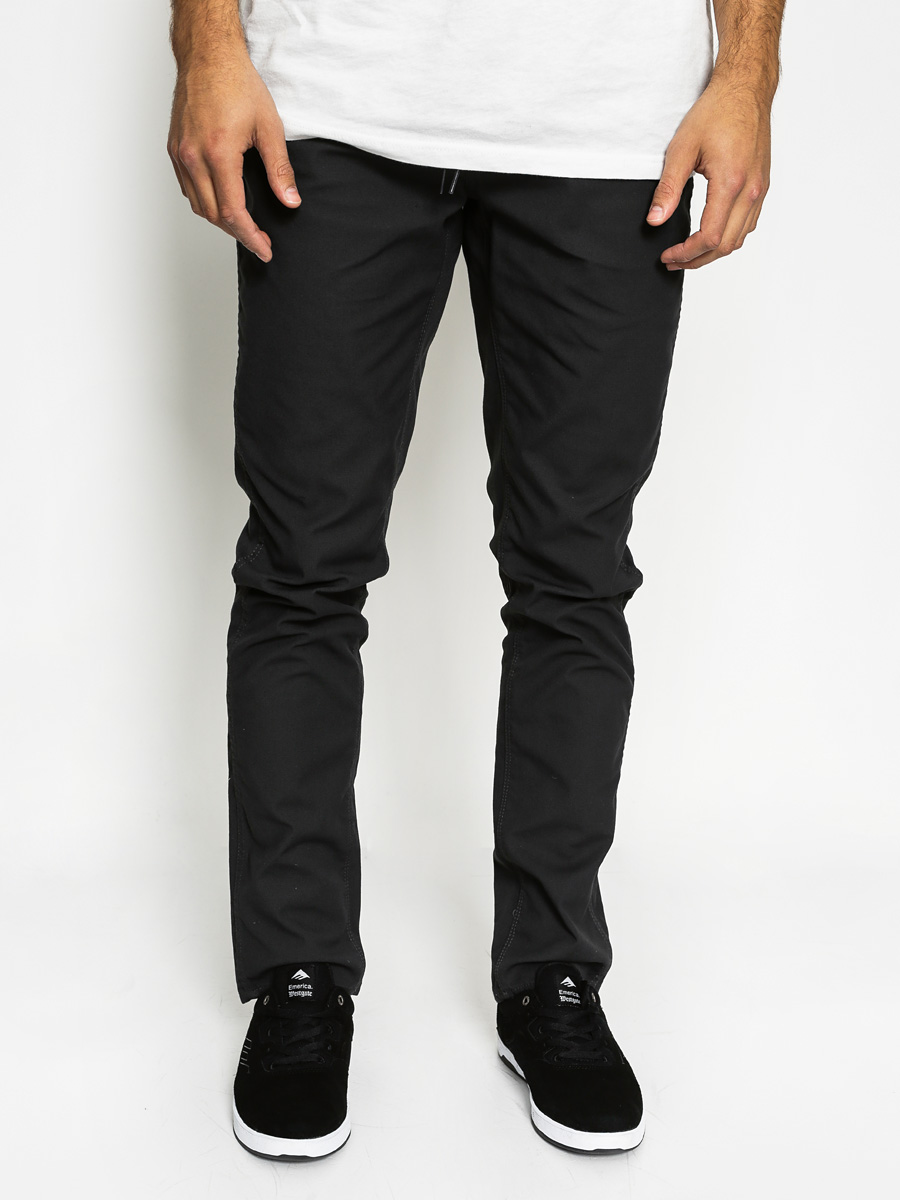 Kalhoty Volcom Vsm Gritter Mdn Tprd (sth)