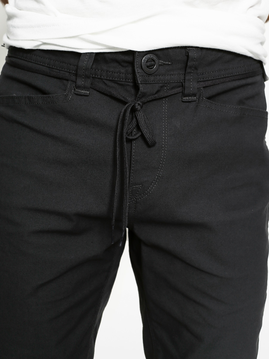 Kalhoty Volcom Vsm Gritter Mdn Tprd (sth)