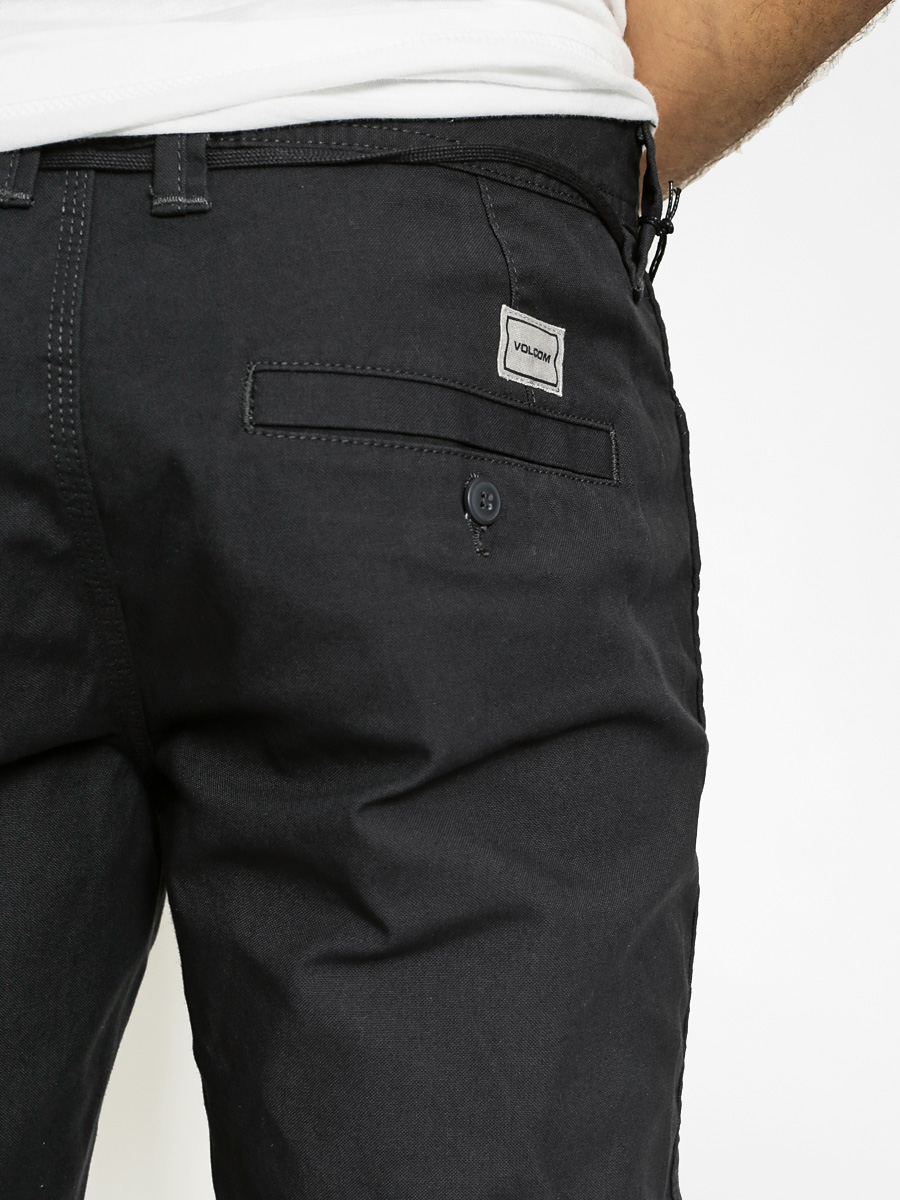 Kalhoty Volcom Vsm Gritter Mdn Tprd (sth)