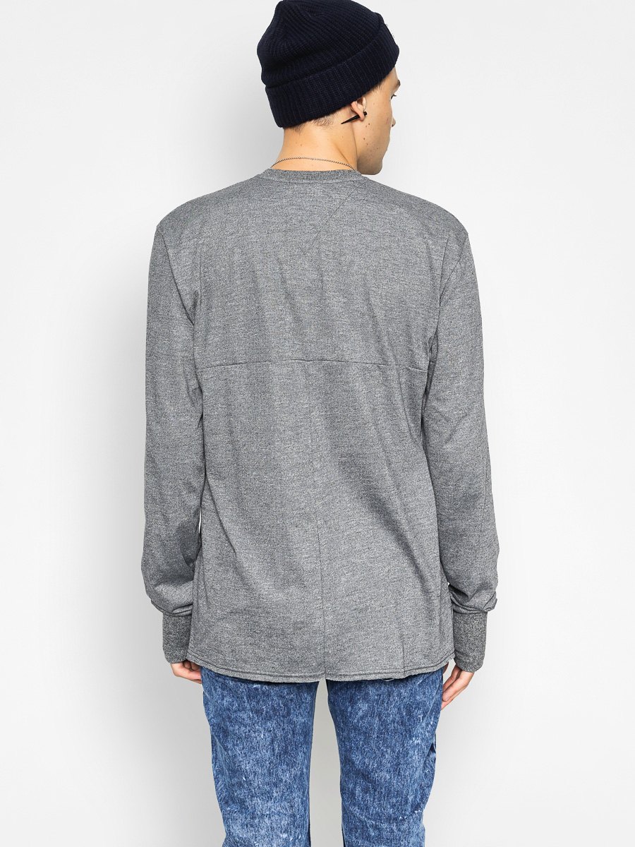 Backyard Cartel Triko Cut (grey heather)