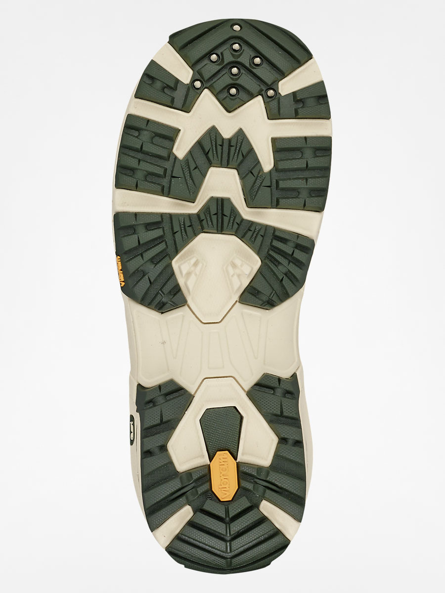 Pánské Boty na snowboard Burton Imperial (green)