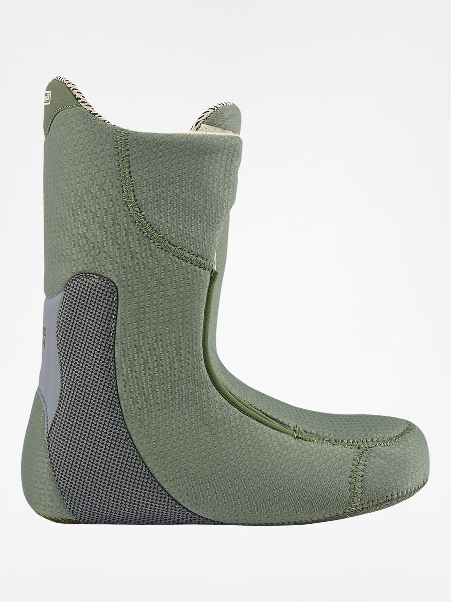 Pánské Boty na snowboard Burton Imperial (green)