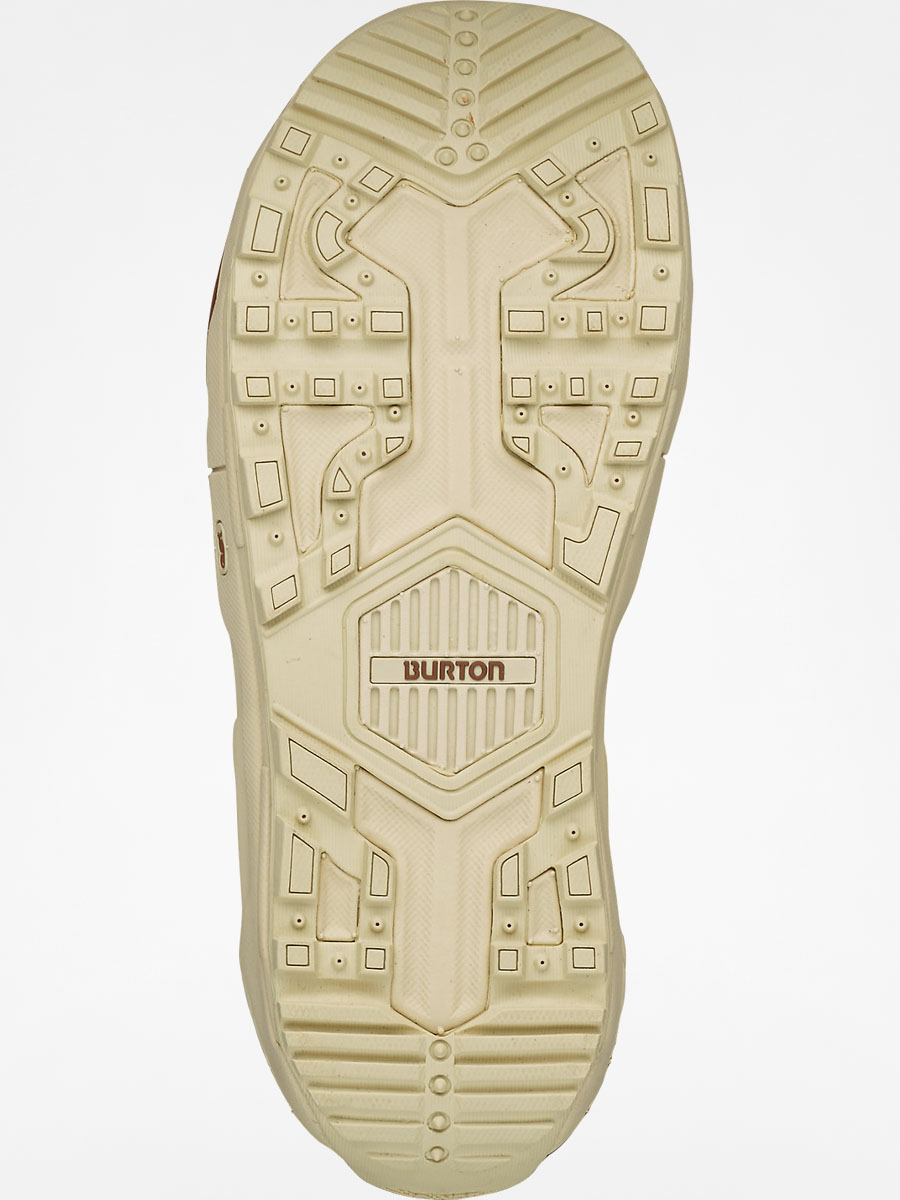 BURTON ION⭐︎25.0⭐︎REDWING Red Wing Leather x Burton Snowboard Boot – LumberJac
