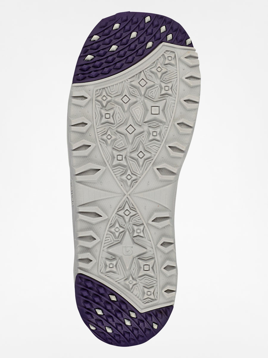 Dámské Boty na snowboard Burton Emerald (multi print)