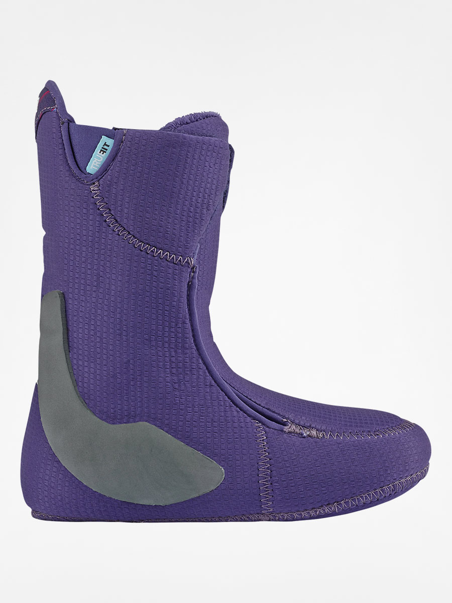 Dámské Boty na snowboard Burton Emerald (multi print)