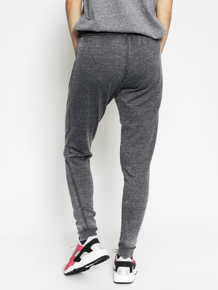 Kalhoty Roxy Palm Paradis Drs Wmn (true black)