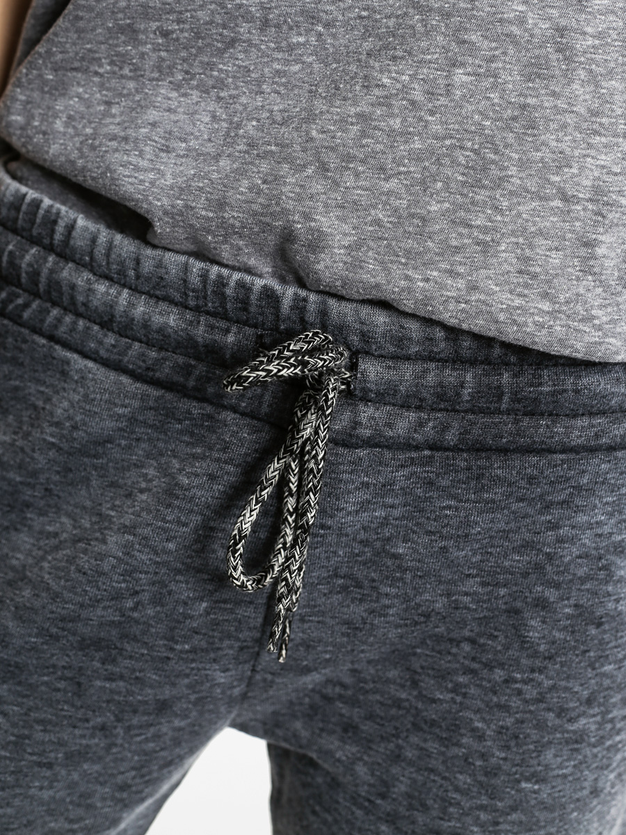 Kalhoty Roxy Palm Paradis Drs Wmn (true black)