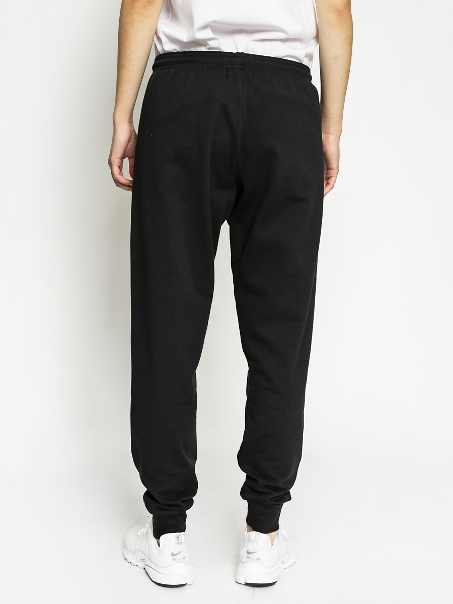 Kalhoty Stussy Color Bar Drs Wmn (black)
