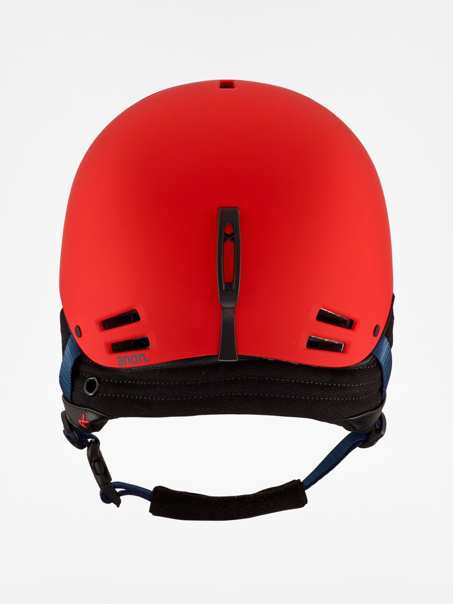 Pánský Helma Anon Raider (red)