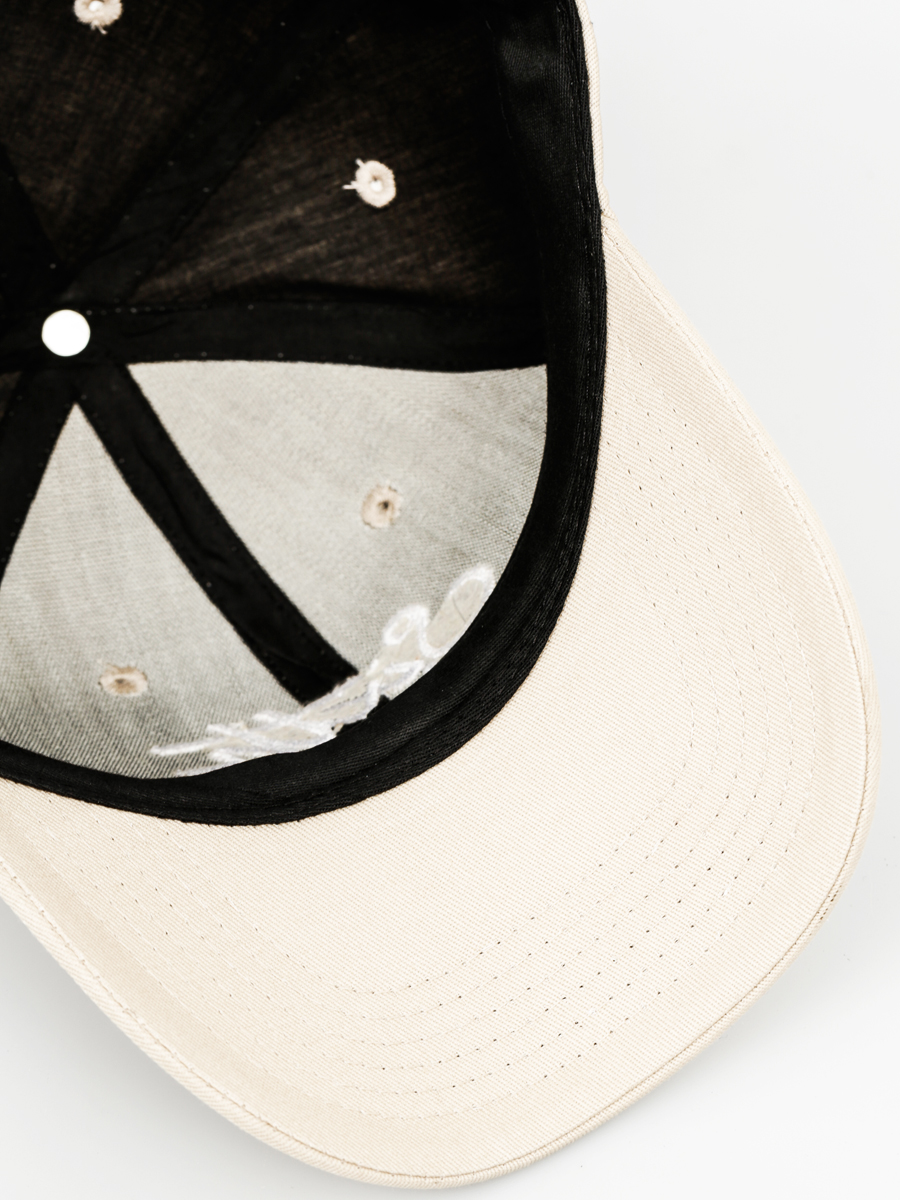 Sixth June Kšiltovka Paris ZD (beige)