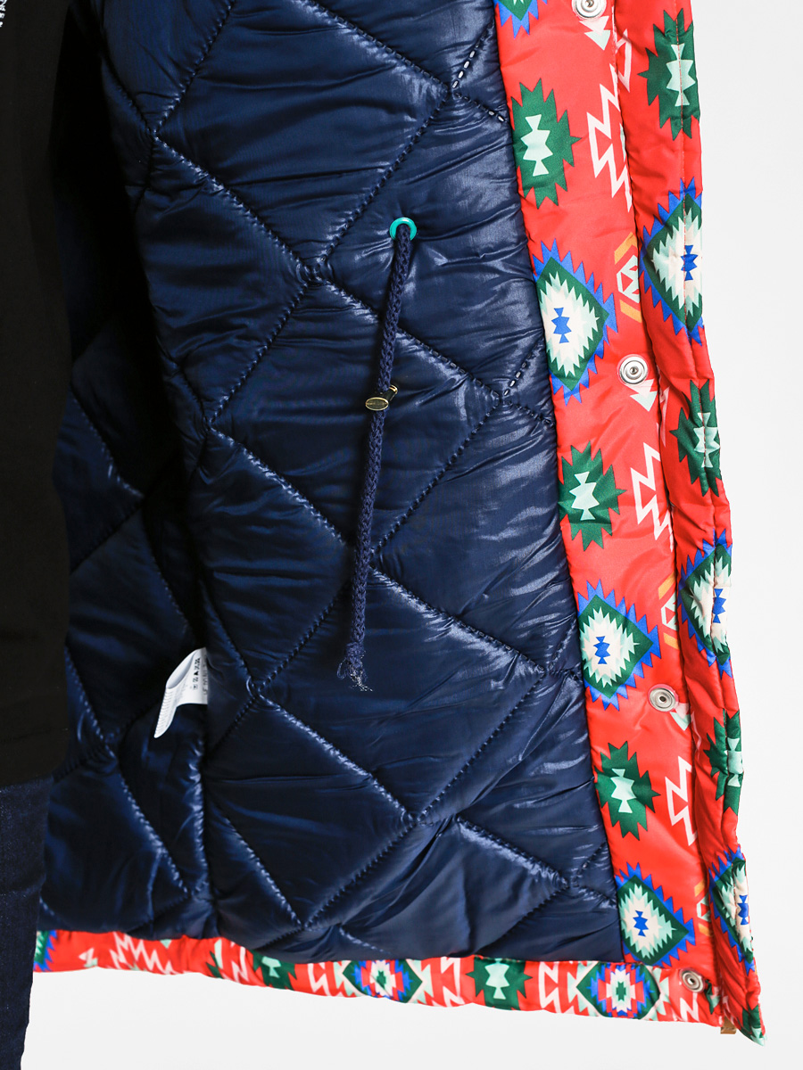 Zimní Bunda Femi Pleasure Tupi Wmn (azt)