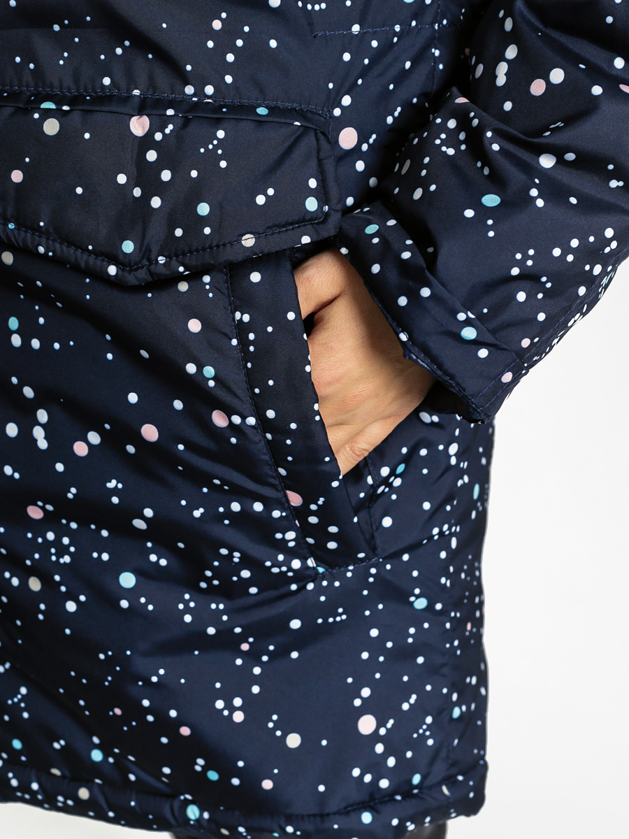 Zimní Bunda Femi Pleasure Tupi Wmn (ngh)