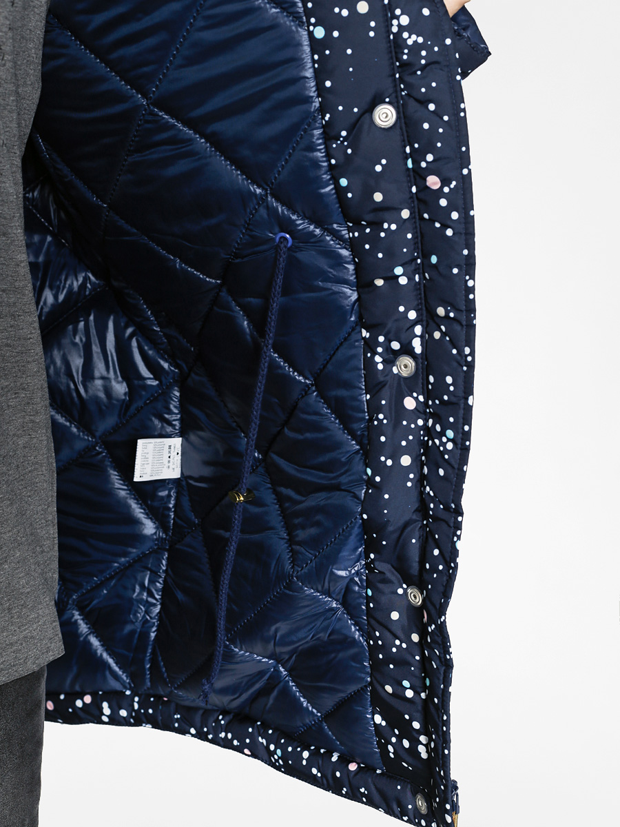 Zimní Bunda Femi Pleasure Tupi Wmn (ngh)