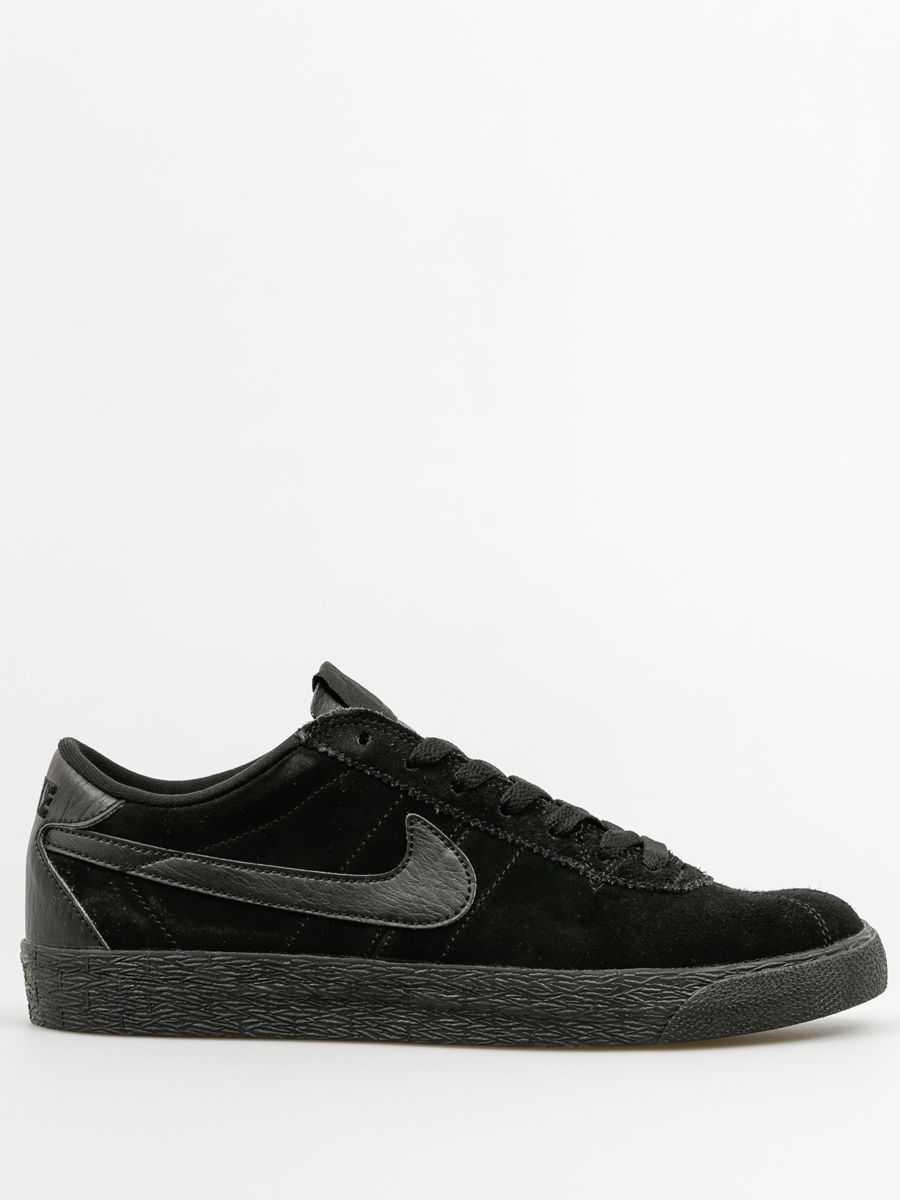 Boty Nike SB Bruin Premium (black/black)