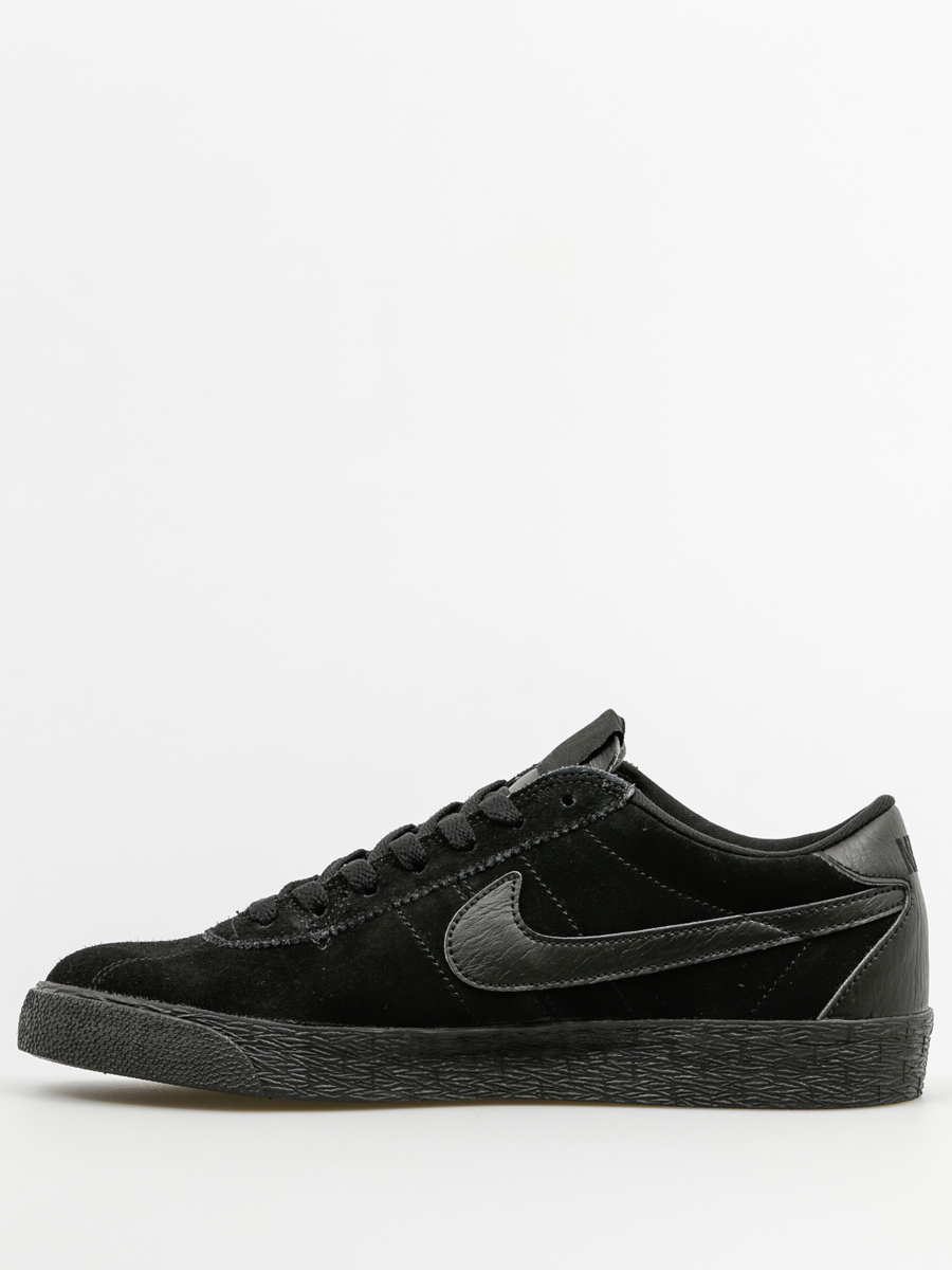 Boty Nike SB Bruin Premium (black/black)