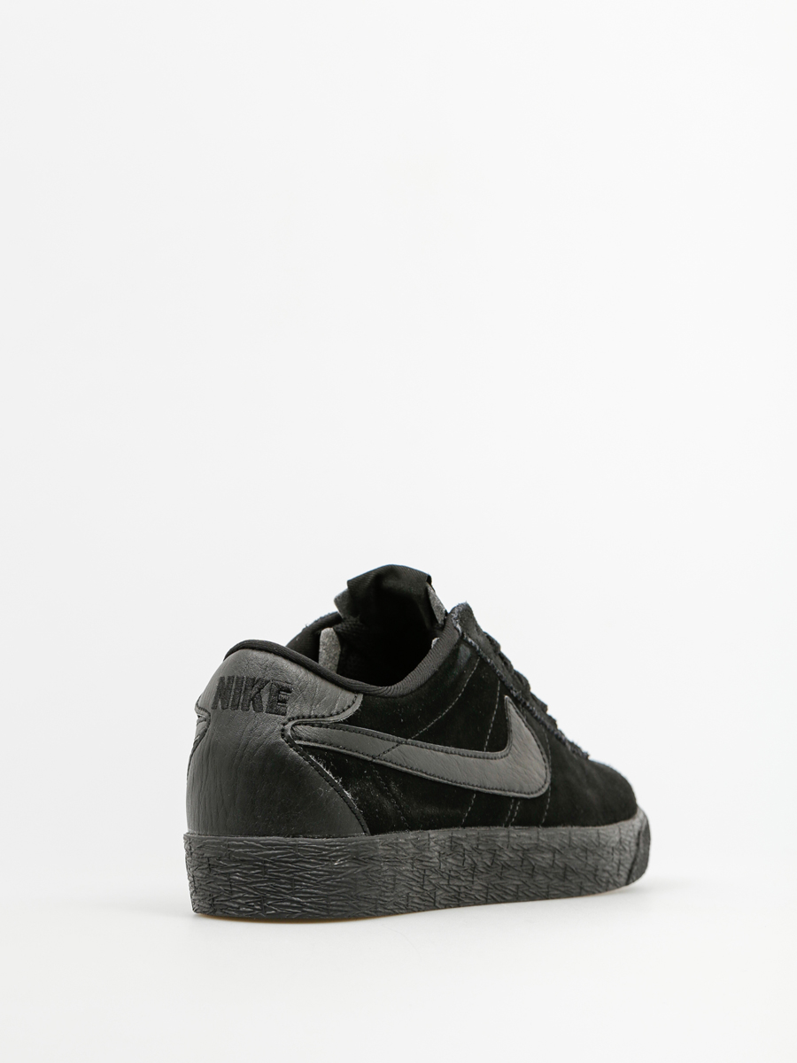 Boty Nike SB Bruin Premium (black/black)
