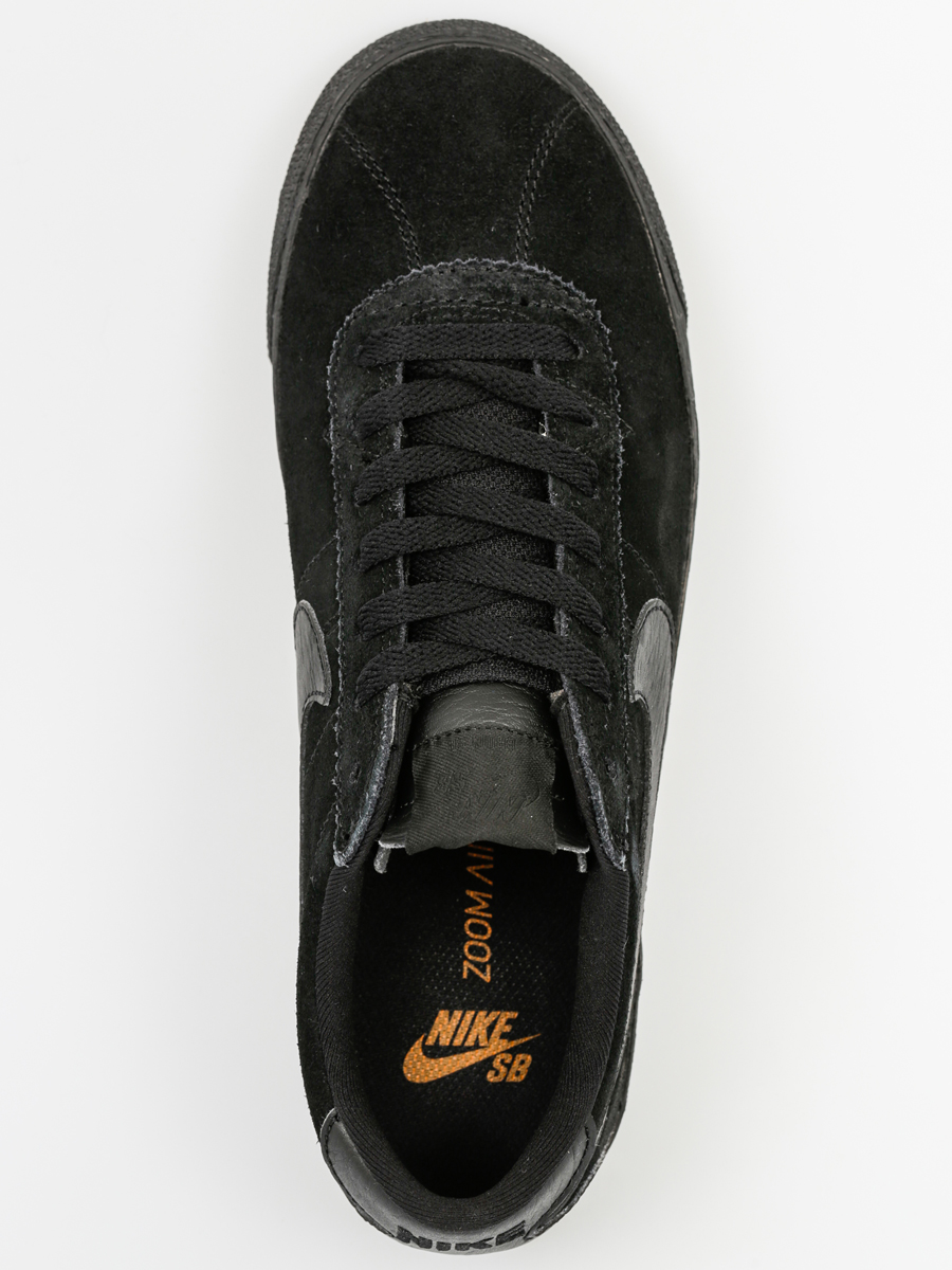 Boty Nike SB Bruin Premium (black/black)