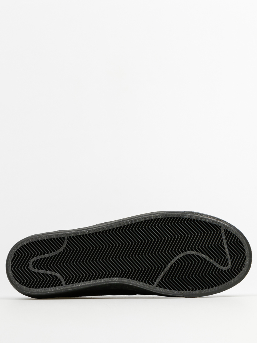 Boty Nike SB Bruin Premium (black/black)