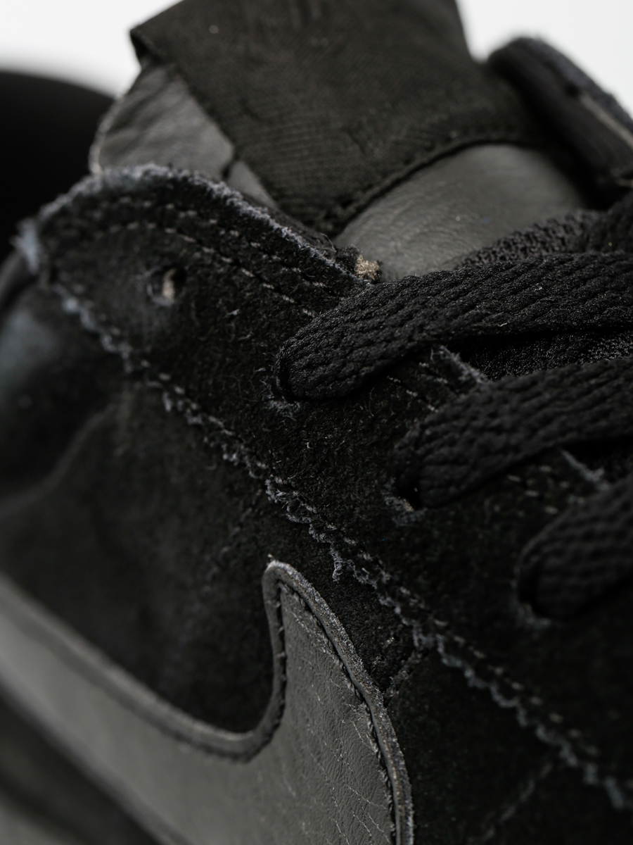 Boty Nike SB Bruin Premium (black/black)