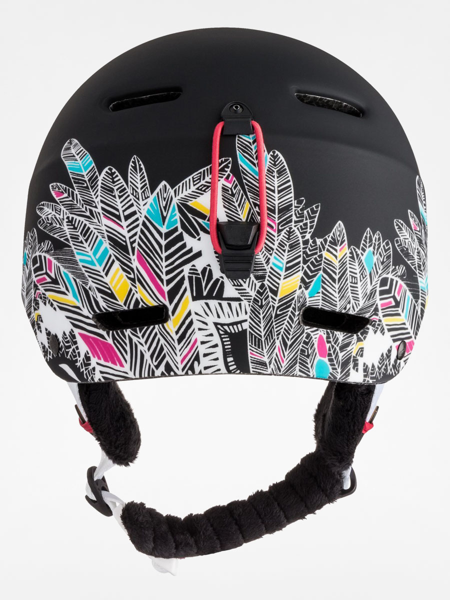 Dámský Helma Roxy Power Powder (ha hui)