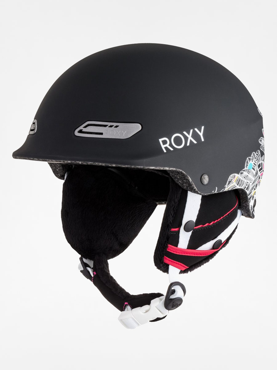 Dámský Helma Roxy Power Powder (ha hui)