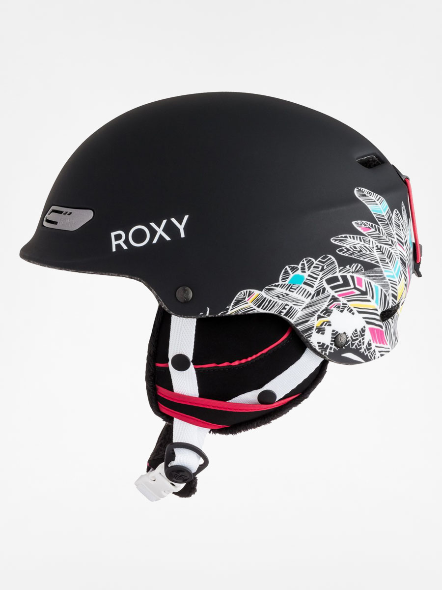 Dámský Helma Roxy Power Powder (ha hui)