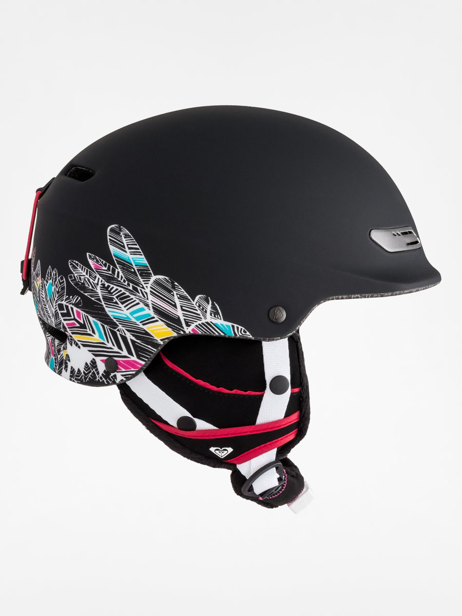 Dámský Helma Roxy Power Powder (ha hui)