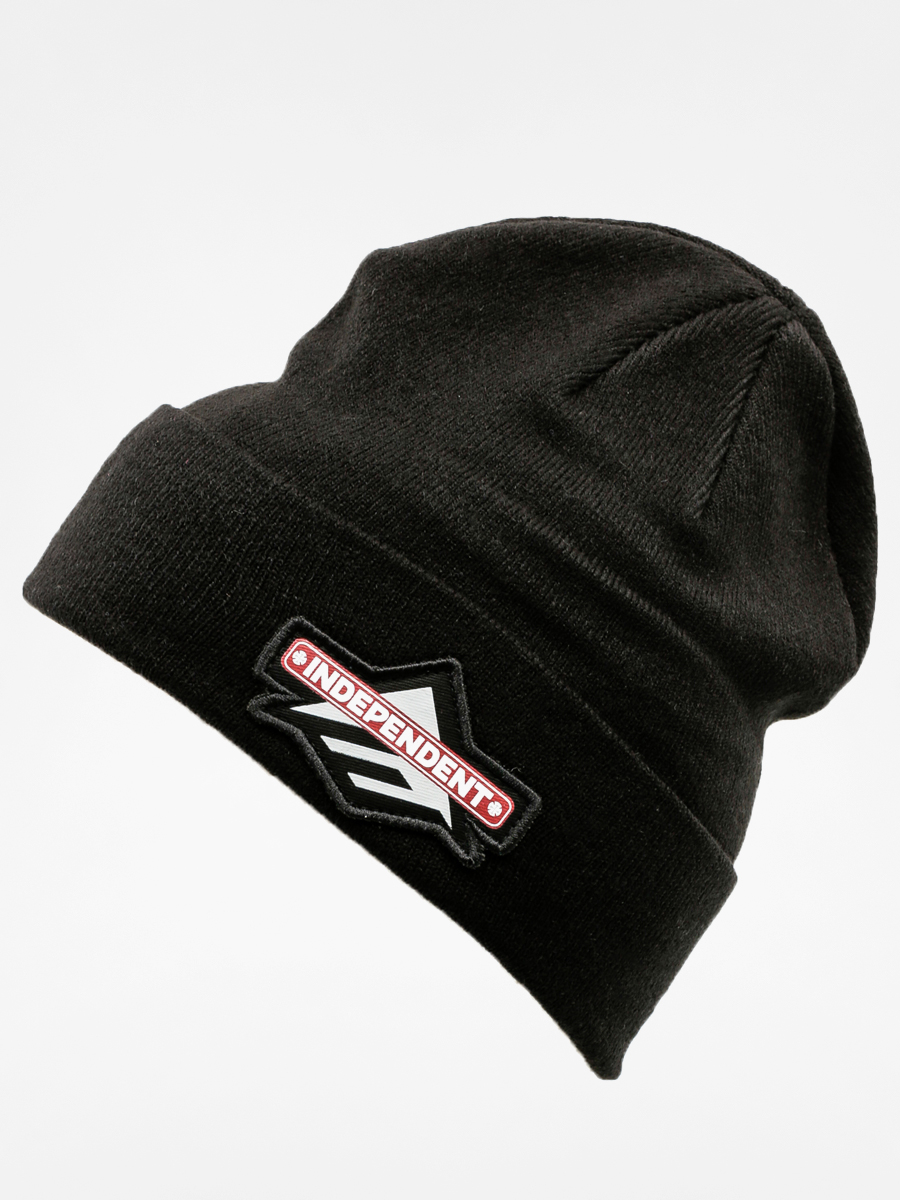 Čepice Emerica Indy Beanie (black)