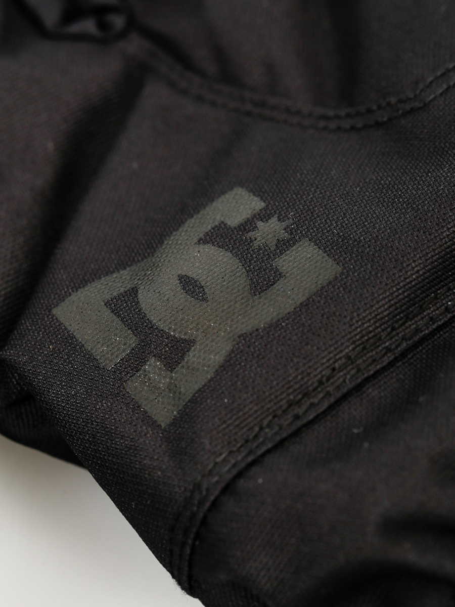 Rukavice DC Seger Glove (black)