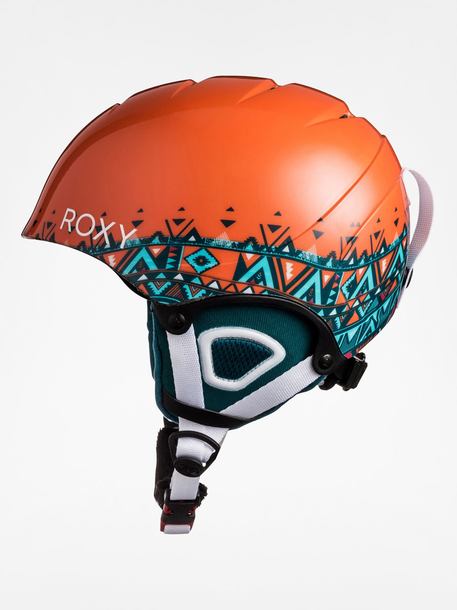 Dámský Helma Roxy Misty Girl (kana stripe)