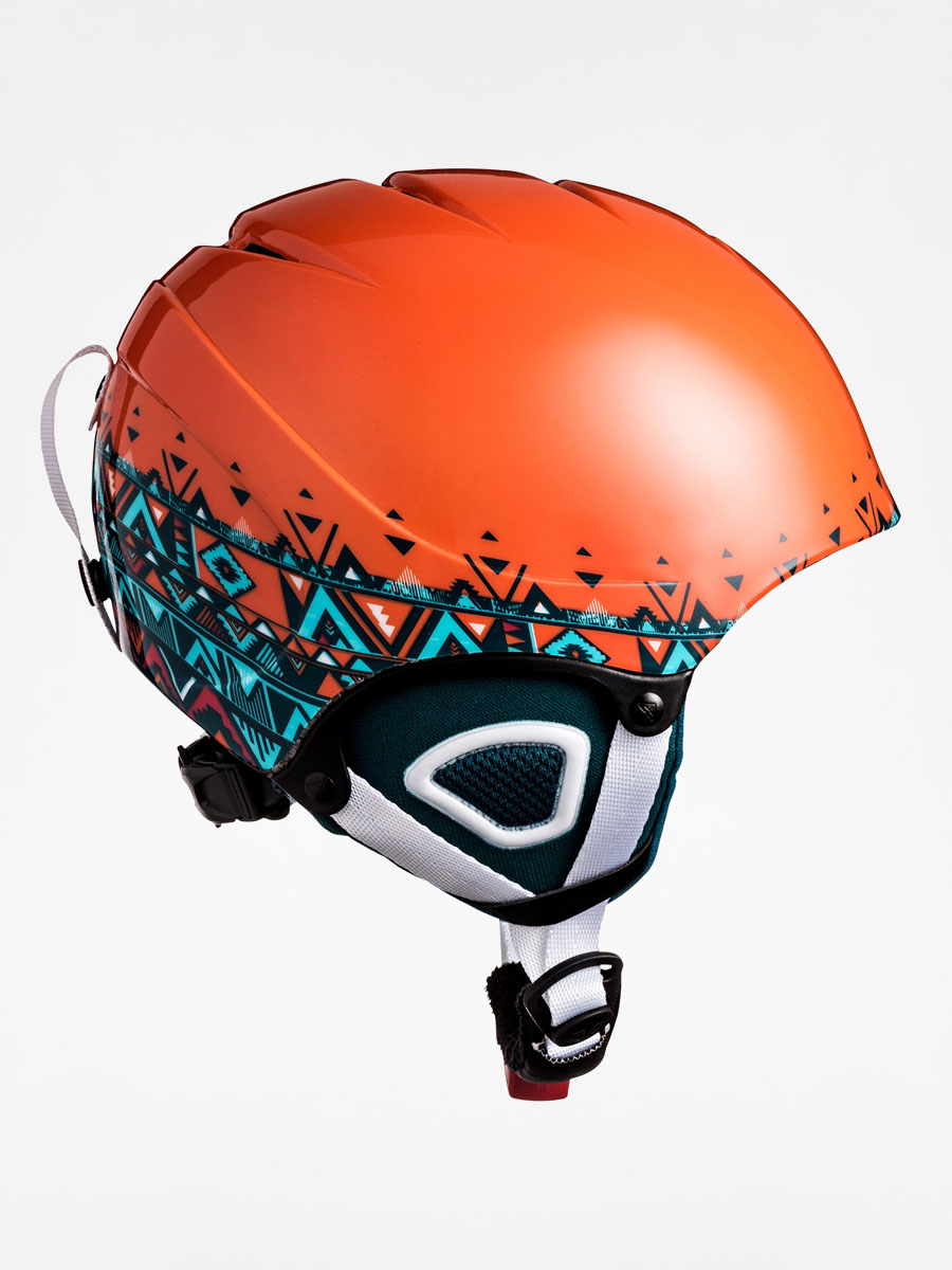 Dámský Helma Roxy Misty Girl (kana stripe)