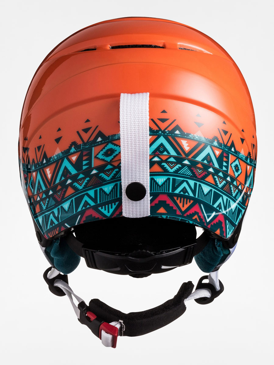 Dámský Helma Roxy Misty Girl (kana stripe)