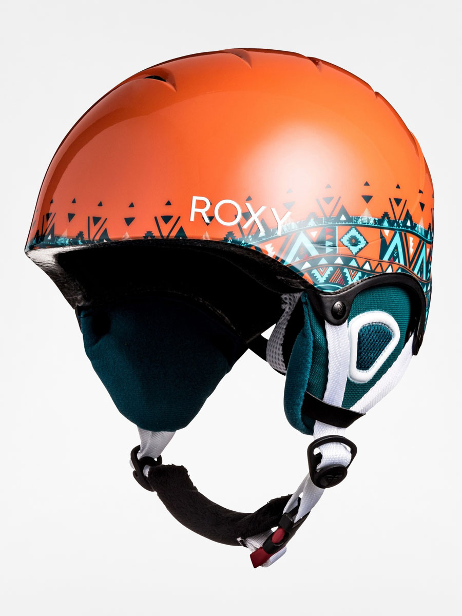 Dámský Helma Roxy Misty Girl (kana stripe)