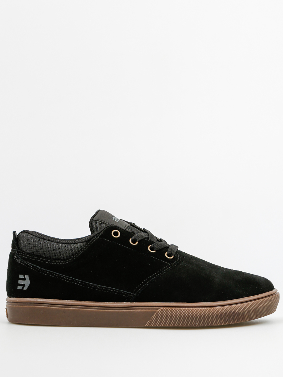 Etnies Boty Jameson MT (black/gum)