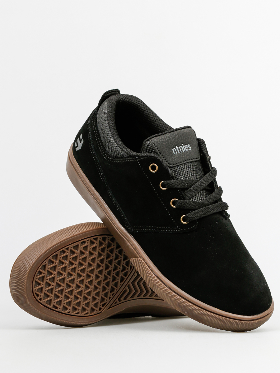 Etnies Boty Jameson MT (black/gum)
