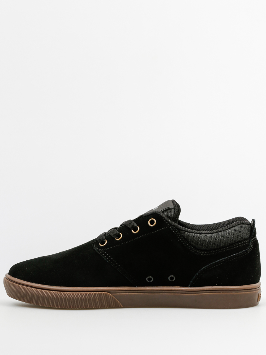 Etnies Boty Jameson MT (black/gum)