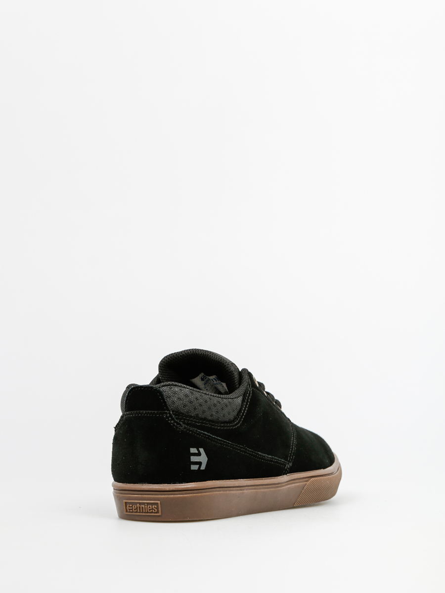 Etnies Boty Jameson MT (black/gum)